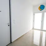 아파트 Sole Blu 파뎅게술가르다
