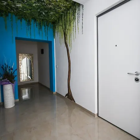 Apartmán Sole Blu Padenghe sul Garda