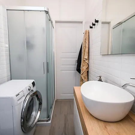 Apartmán Sole Blu *