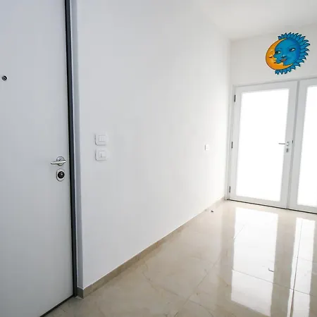 Apartmán Sole Blu Padenghe sul Garda
