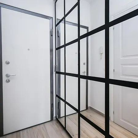 Apartmán Sole Blu *