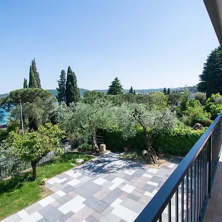 Apartmán Sole Blu