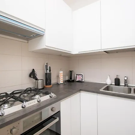 Sole Blu Apartmán Padenghe sul Garda