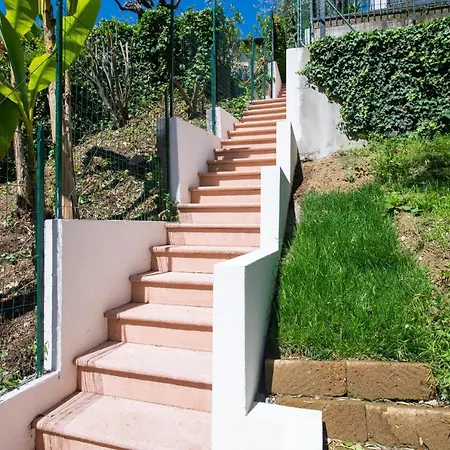 Apartmán Sole Blu Padenghe sul Garda