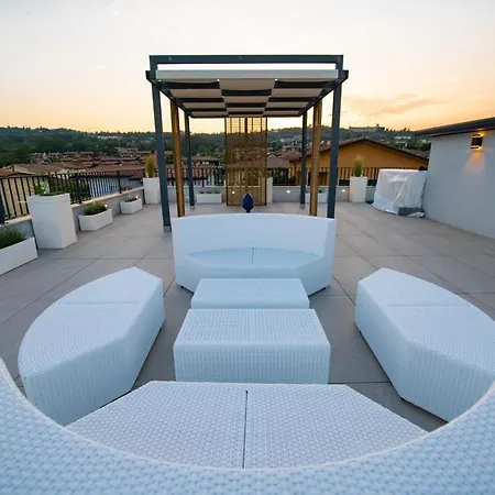Apartmán Sole Blu