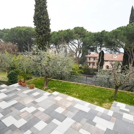 Apartamento Sole Blu *