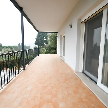 Sole Blu Apartamento *