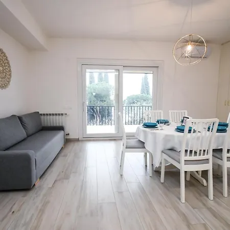 Sole Blu Apartamento Padenghe sul Garda