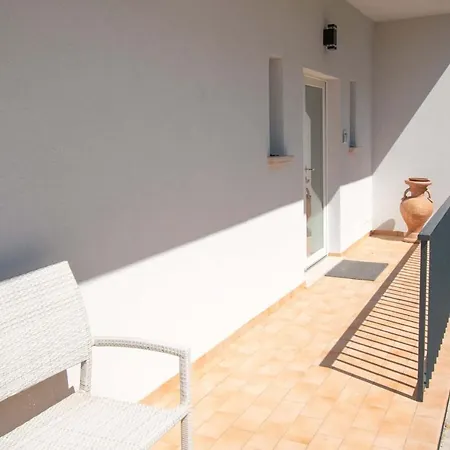 Appartement Sole Blu *