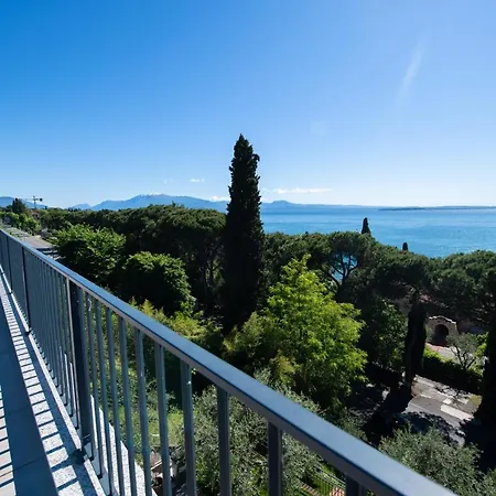 Sole Blu Apartamento
