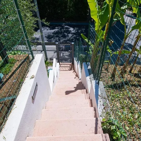 Apartamento Sole Blu *