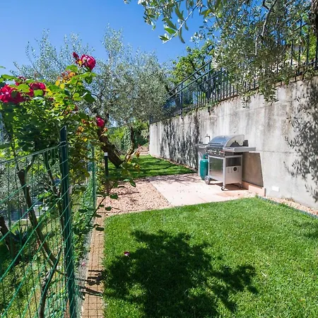 Apartamento Sole Blu
