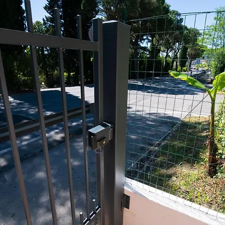 Apartamento Sole Blu
