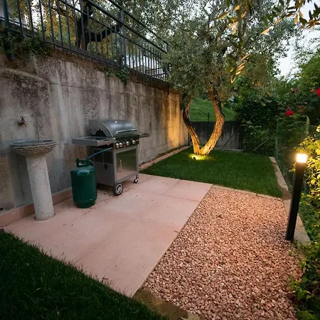 Apartamento Sole Blu